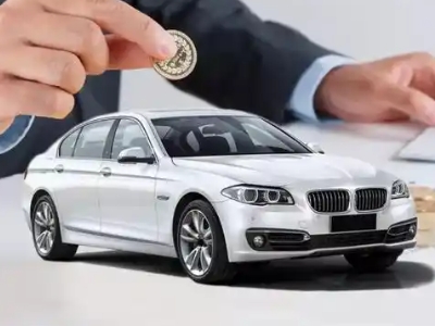 临澧车辆贷款需要提供大本作为抵押吗？